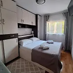 Appartamento With Parking Space - 25264 Makarska