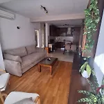 Appartamento With Parking Space - 25264 Makarska