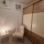 With Parking Space - 25264 Appartamento Makarska