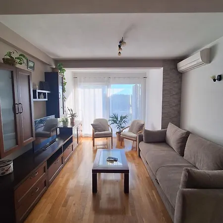 Apartamento With Parking Space - 25264