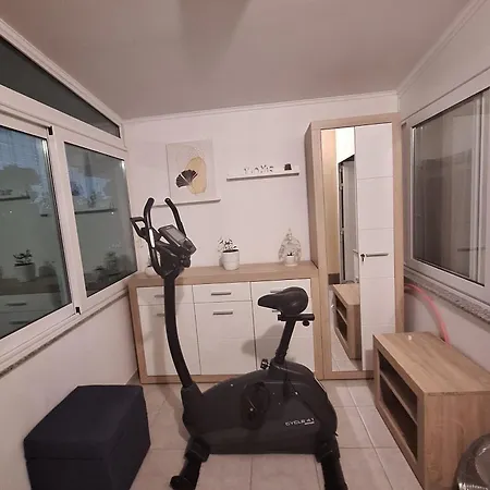 With Parking Space - 25264 Apartamento