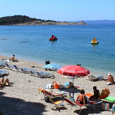 With Parking Space - 25264 Makarska
