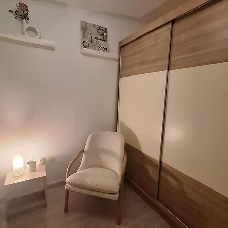 With Parking Space - 25264 Apartamento Makarska